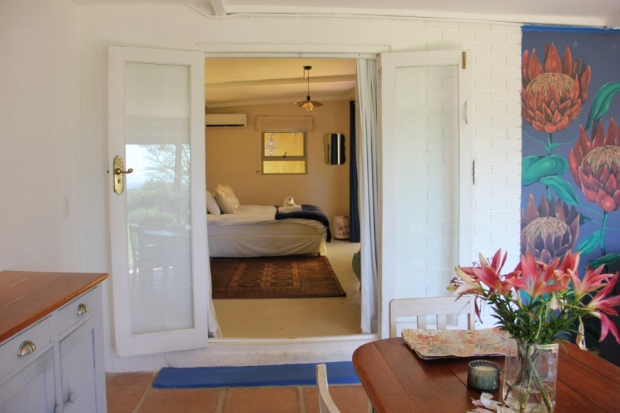 To Let 2 Bedroom Property for Rent in Rome Glen Western Cape